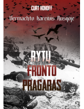 Rytų fronto pragaras - Humanitas