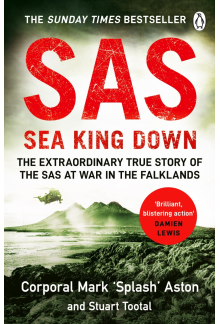 SAS: Sea King Down - Humanitas