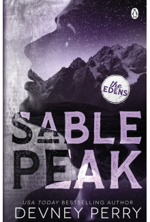 Sable Peak - Humanitas