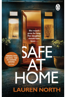 Safe at Home - Humanitas