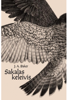 Sakalas keleivis - Humanitas