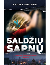 Saldžių sapnų - Humanitas