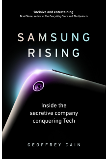 Samsung Rising - Humanitas