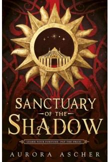 Sanctuary of  the Shadow - Humanitas