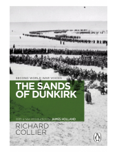 Sands of Dunkirk - Humanitas