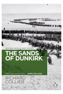 Sands of Dunkirk - Humanitas