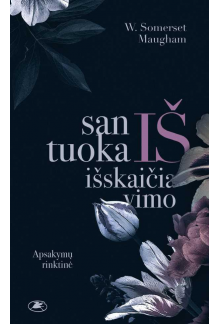 Santuoka iš išskaičiavimo - Humanitas