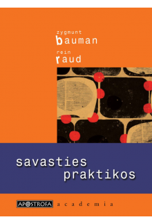 Savasties praktikos - Humanitas