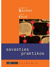 Savasties praktikos - Humanitas