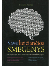 Save keičiančios smegenys - Humanitas