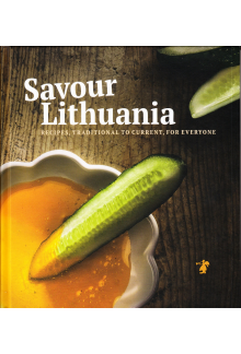 Savour Lithuania - Humanitas