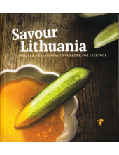 Savour Lithuania - Humanitas