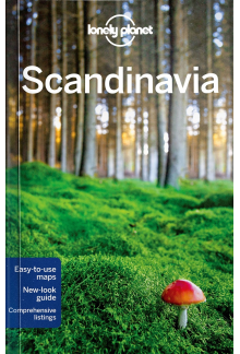 Scandinavia travelguide ed. 2015 - Humanitas