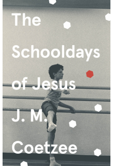 Schooldays of Jesus - Humanitas