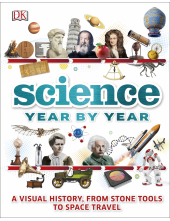 Science Year by Year: A visual history, from stone tools to space travel - Humanitas