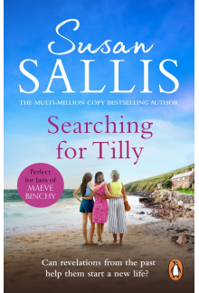 Searching For Tilly - Humanitas