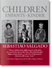 Sebasti?o Salgado. Children - Humanitas