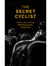Secret Cyclist - Humanitas