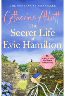 Secret Life of Evie Hamilton - Humanitas