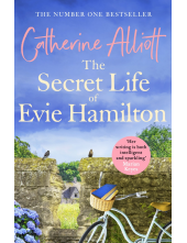 Secret Life of Evie Hamilton - Humanitas