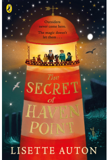 Secret of Haven Point - Humanitas