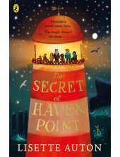 Secret of Haven Point - Humanitas