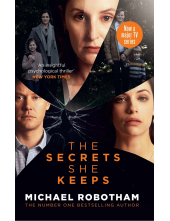 Secrets She Keeps - Humanitas