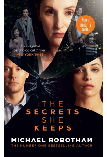 Secrets She Keeps - Humanitas