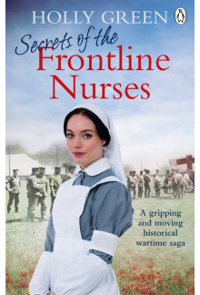 Secrets of the Frontline Nurses - Humanitas