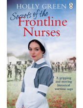 Secrets of the Frontline Nurses - Humanitas