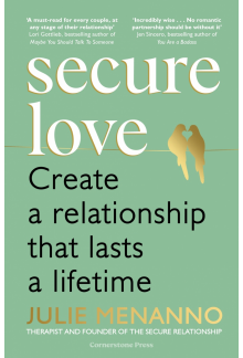 Secure Love - Humanitas