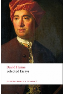 Selected Essays; David Hume - Humanitas