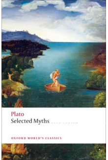 Selected Myths - Humanitas