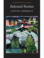 Selected StoriesAnton Chekhov - Humanitas