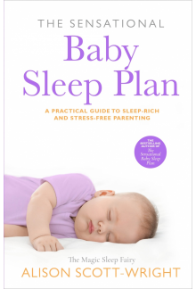 Sensational Baby Sleep Plan - Humanitas