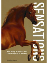 Sensations: The Story ofBritish Art - Humanitas