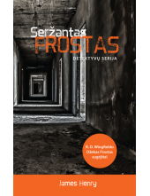 Seržantas Frostas - Humanitas