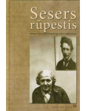 Sesers rūpestis. Valerijos Čiurlionytės-Karužienės gyvenimo - Humanitas