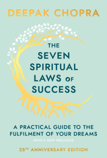 Seven Spiritual Laws Of Success - Humanitas