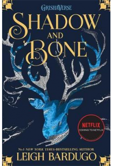 Shadow and Bone (Book 1) - Humanitas