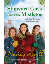 Shipyard Girls Under the Mistletoe - Humanitas