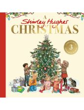 Shirley Hughes Christmas - Humanitas