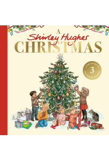 Shirley Hughes Christmas - Humanitas