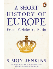 Short History of Europe - Humanitas