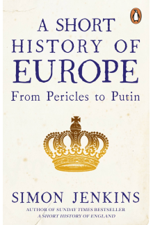 Short History of Europe - Humanitas