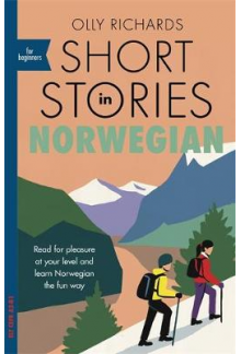 Short Stories in Norwegianfor Beginners - Humanitas