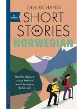 Short Stories in Norwegianfor Beginners - Humanitas