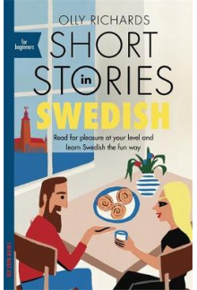 Short Stories in Swedish forBeginners - Humanitas