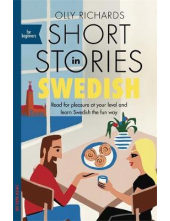 Short Stories in Swedish forBeginners - Humanitas
