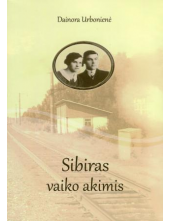 Sibiras vaiko akimis - Humanitas